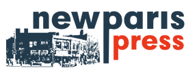 new paris press logo